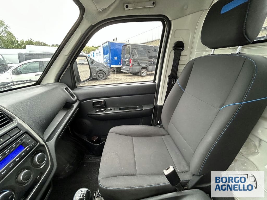 Piaggio PORTER